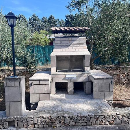 Villa L'Ottagono Con Cucina Parcheggio Privato Telecamerizzato E Wifi Gioia Del Colle Zewnętrze zdjęcie