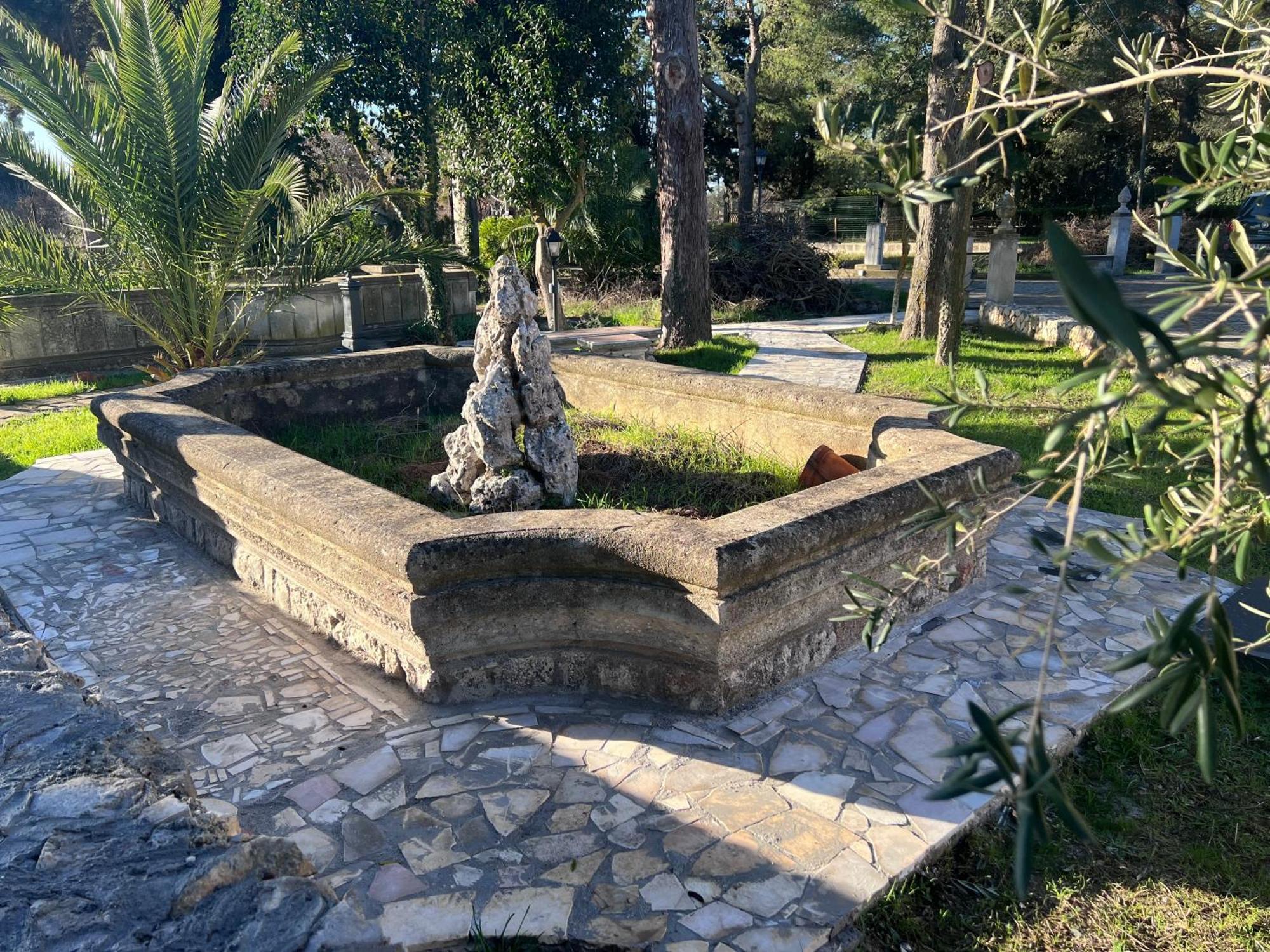 Villa L'Ottagono Con Cucina Parcheggio Privato Telecamerizzato E Wifi Gioia Del Colle Zewnętrze zdjęcie
